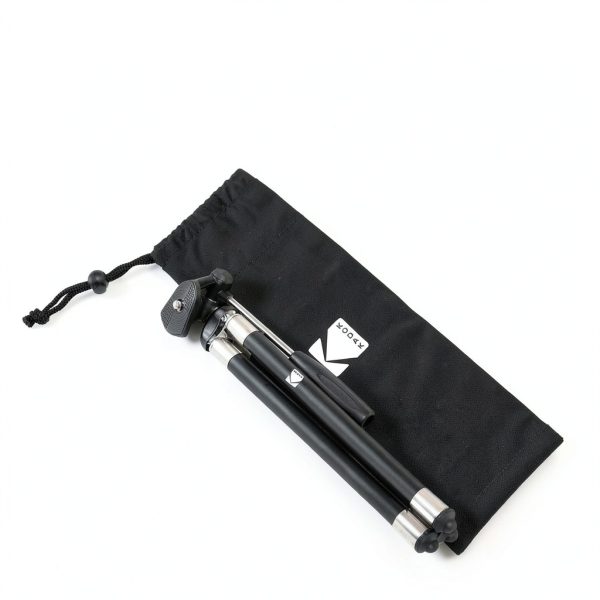 Kodak Tripod Heavy Duty Aluminum 360 Ball Head for-7
