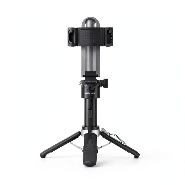 NEEWER Selfie Stick Bluetooth Remote Tripod iPhone Vlogging-7