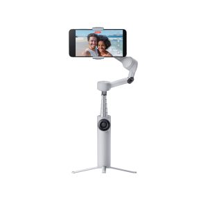 Insta360 Flow 2 Mobile Gimbal Smart Tracking Power Bank-0