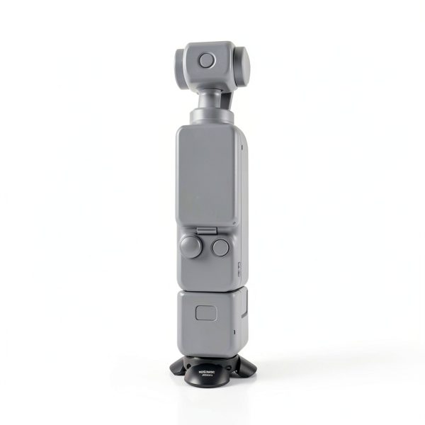 NEEWER Mini Tripod DJI Osmo Pocket 3 Aluminum Alloy Stand-1