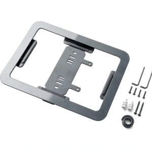 Heckler Design Wall Mount iPad Network Adapter Gang Box-0