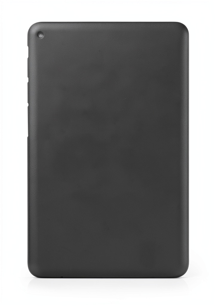 3M bottom skin applied to iPad Air 2 in gray color