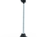 Bower Multipod Pro Foldable Tripod with Wireless Remote-0