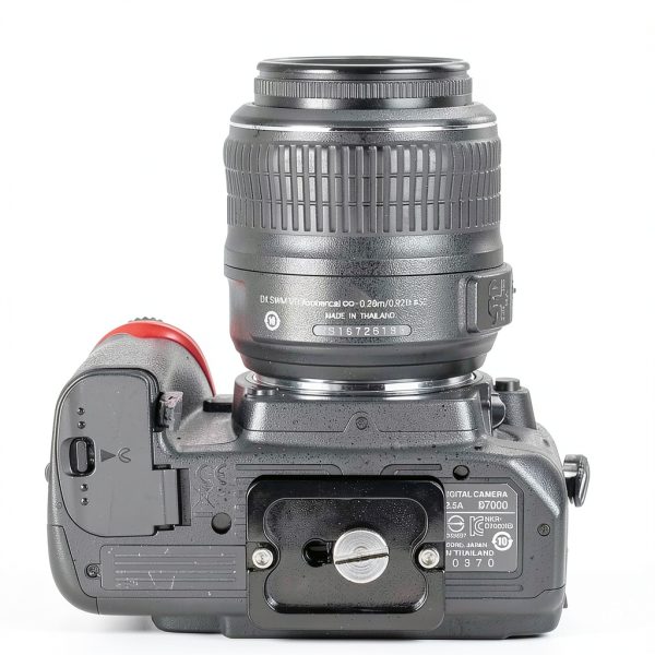 Neewer PU-50 Quick Release Plate Metal Tripod Accessory-3