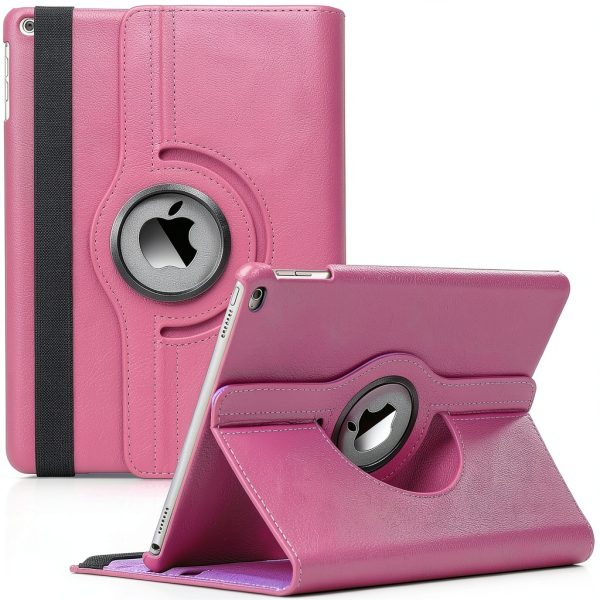 Entronix iPad A16 11 Case 360 Rotating Kickstand Protection-0