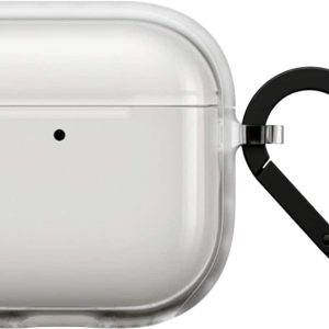 CASETiFY AirPods Pro 4 Case Recycled Material Wireless-0