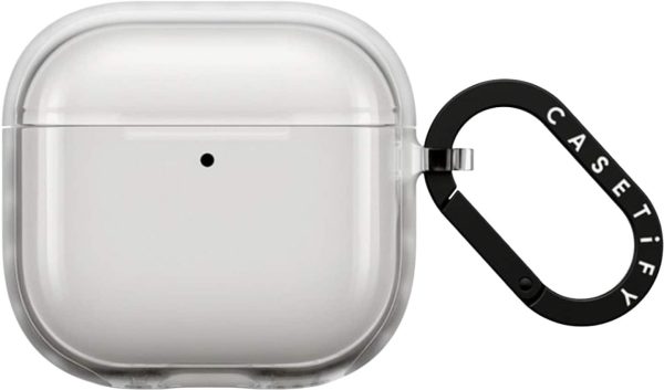 CASETiFY AirPods Pro 4 Case Recycled Material Wireless-0