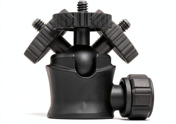 Bower Multipod Pro Foldable Tripod with Wireless Remote-6