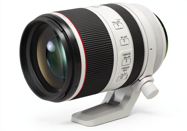 Canon RF70 200mm F2.8L IS USM Telephoto Zoom Lens EOS R-1