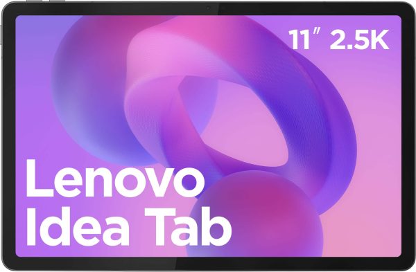 Lenovo Idea Tab 11 2.5K Tablet AI Note 12 Hour Battery-12