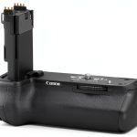 Canon BG-E21 Battery Grip EOS 6D Mark II Vertical Shooting-0