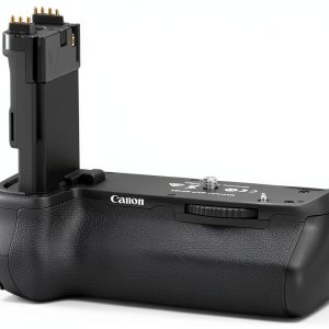 Canon BG-E21 Battery Grip EOS 6D Mark II Vertical Shooting-0