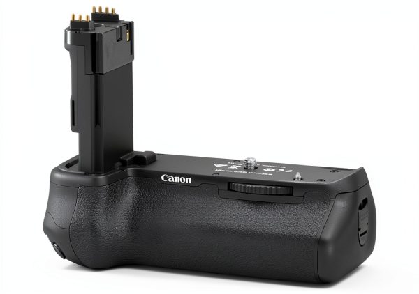 Canon BG-E21 Battery Grip EOS 6D Mark II Vertical Shooting-0