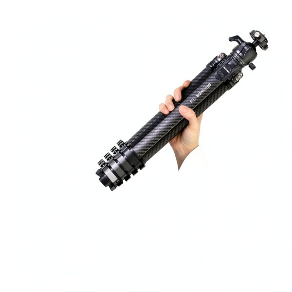 Neewer LITETRIP LT38 Carbon Fiber Travel Tripod Camera-1