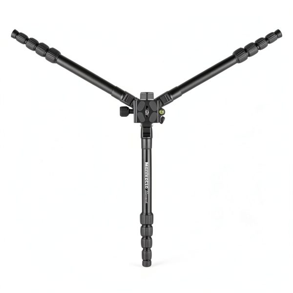 Manfrotto Element Tripod Aluminum Compact 52.8 Inch-2