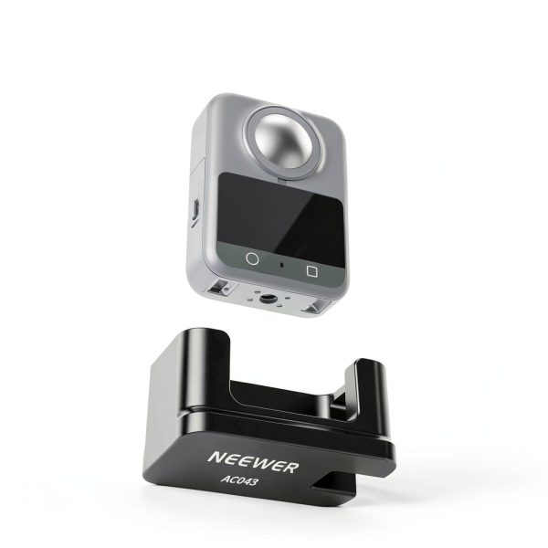 Neewer Silicone Base for DJI Osmo 360 Desktop Stand-2