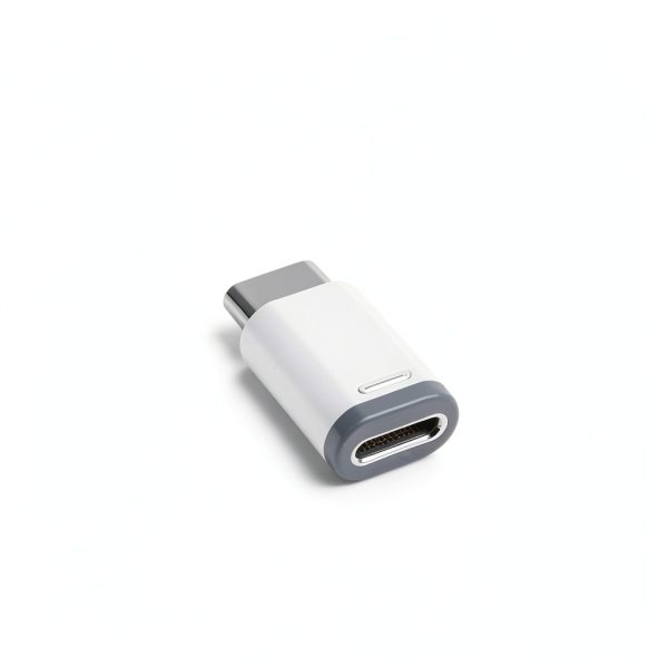 Lightning to USB C Adapter 3 Pack Charging Data Transfer-2