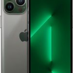 Apple iPhone 13 Pro 5G Unlocked Alpine Green 128GB-0