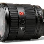 Sony FE 24-70mm F2.8 GM II Lens E-Mount Full Frame Zoom-0