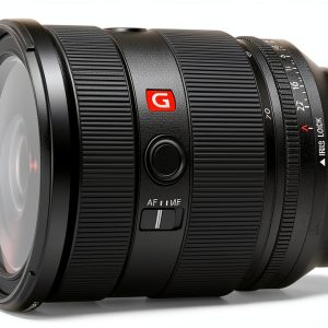 Sony FE 24-70mm F2.8 GM II Lens E-Mount Full Frame Zoom-0