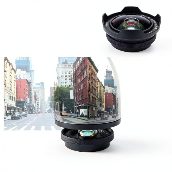 Movo iVlog3 Smartphone Video Kit with Microphone and LED-3