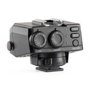 Olympus TTL Radio Receiver 2.4 GHz 98.4 Foot Range-0