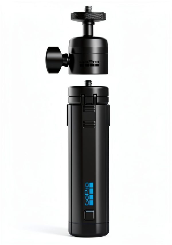 GoPro Tripod Ball Head Stable Compact Camera Mount-2