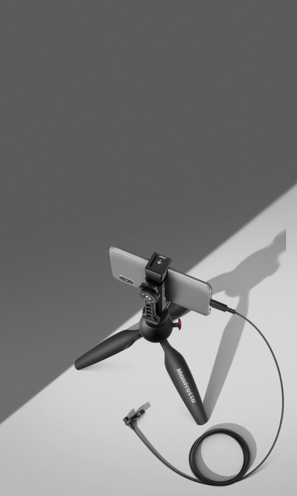 XS Lav USB C Microphone Clip On Omnidirectional Mobile-3
