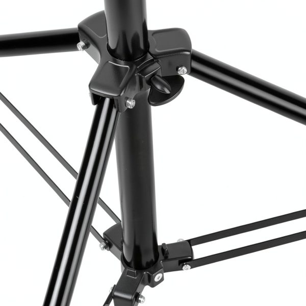 Neewer Heavy Duty Metal Light Stand Studio Photography-2