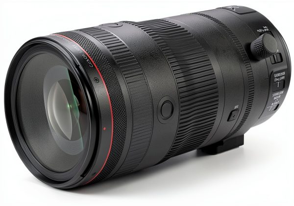 Canon RF24 105mm F2.8 L IS USM Z Lens for EOS R Cameras-7