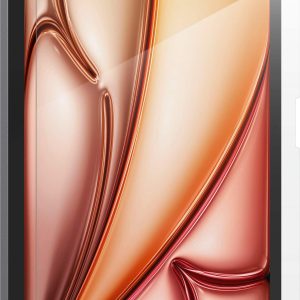 Glass Elite Tempered Glass Screen Protector Meredith Strong-0