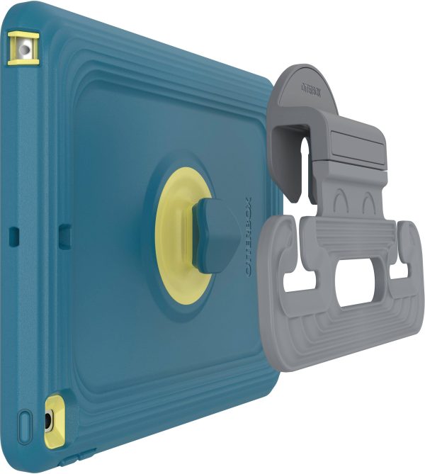 OtterBox Kids EasyGrab iPad Case Rugged Antimicrobial-3