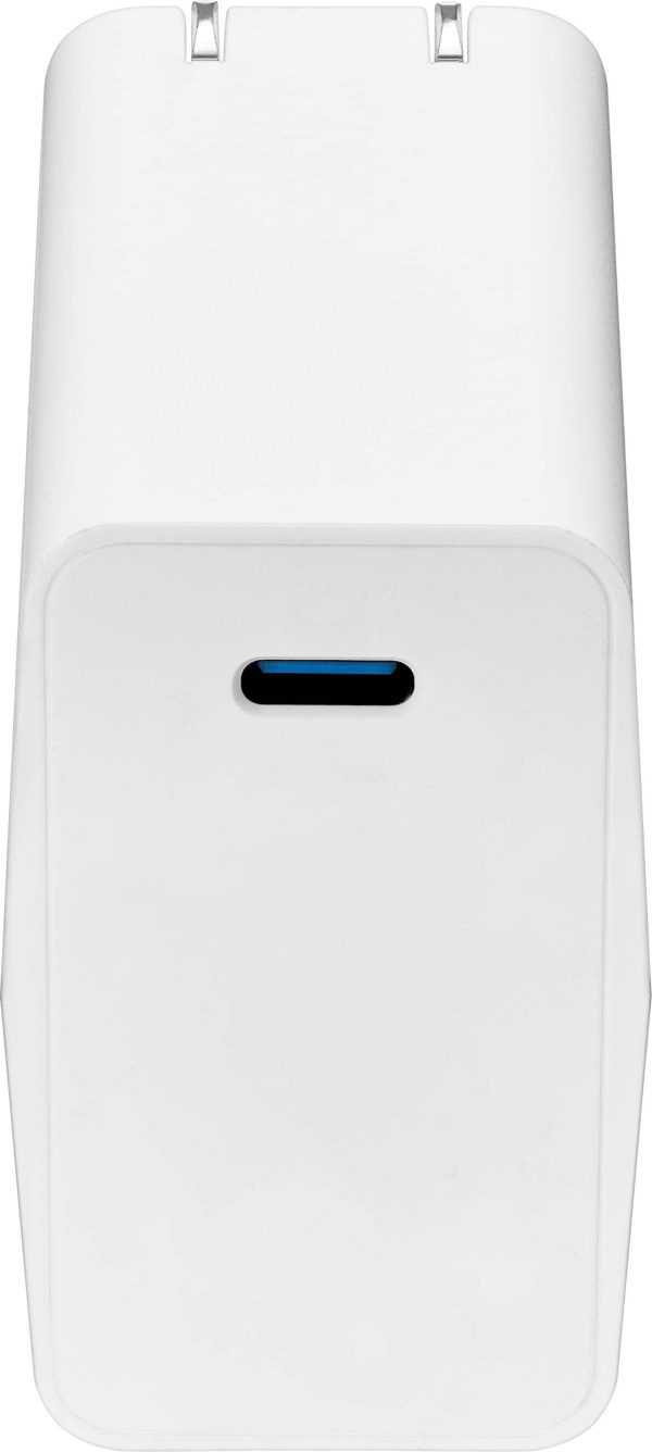 Insignia 100W USB-C GaN Wall Charger for Laptops-6
