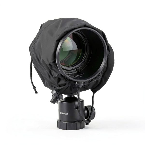 Neewer Camera Rain Cover Durable Nylon Waterproof Outdoor-2