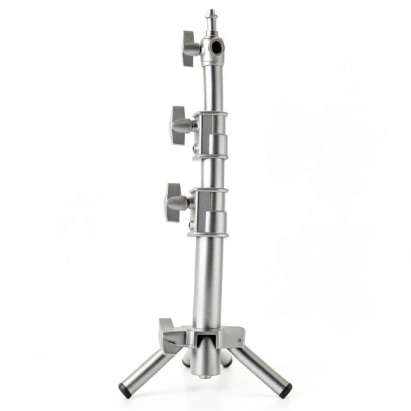 Neewer Stainless Steel Light Stand Spring Cushioned Heavy-1