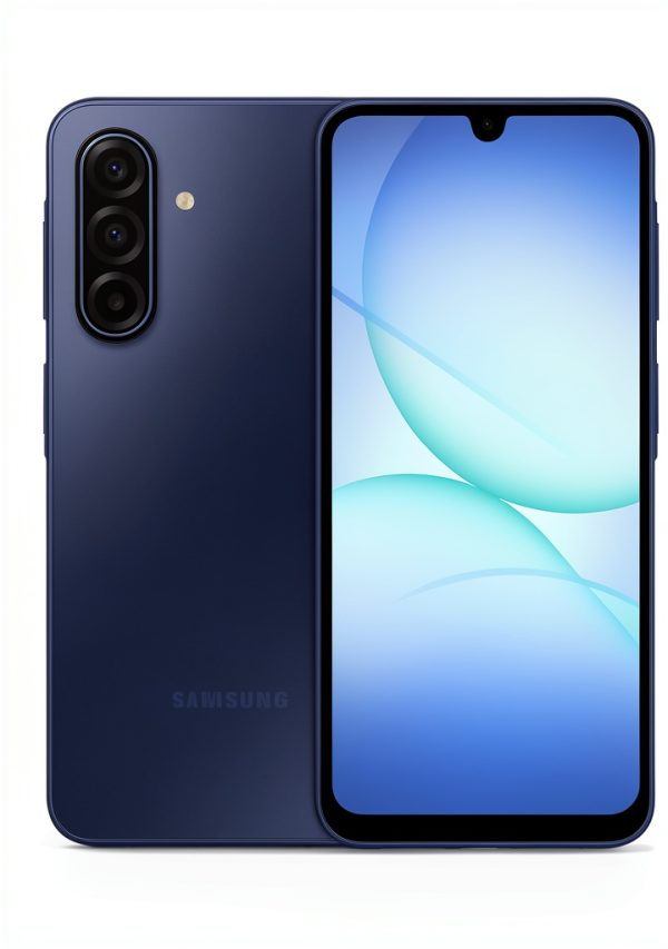 Samsung Galaxy A17 5G smartphone 6.7 display triple camera-0