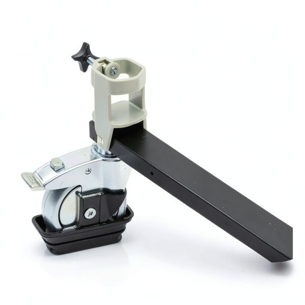 Pavo Heavy Duty Tripod Dolly Foldable Professional Video Rig-2