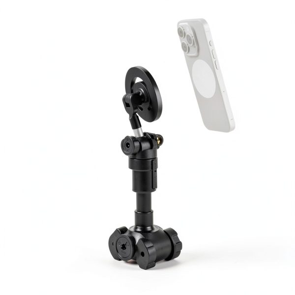 Neewer Magnetic Phone Tripod Magsafe iPhone Android Vlogging-1