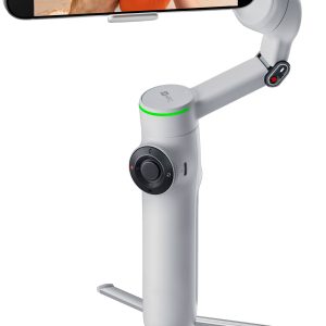 Insta360 Flow 2 Pro AI Smartphone Stabilizer Tracking-0