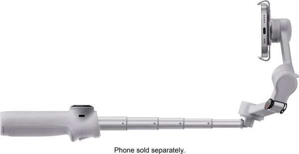 Insta360 Flow 2 Mobile Gimbal Smart Tracking Power Bank-7