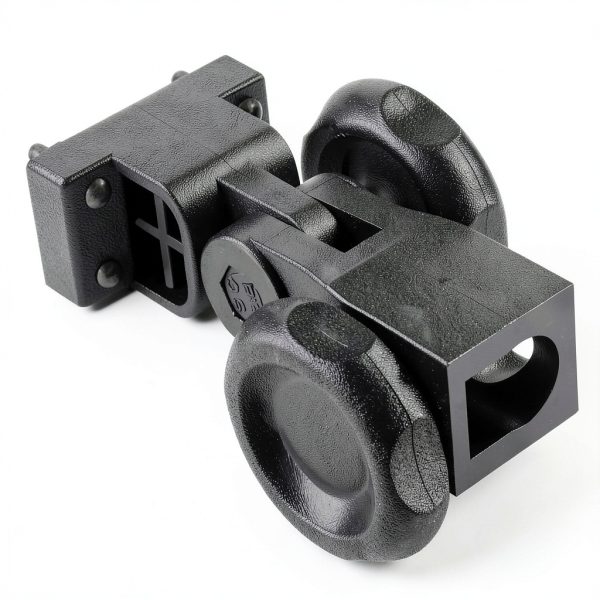 Neewer Ring Light Adapter Universal Durable Plastic-4