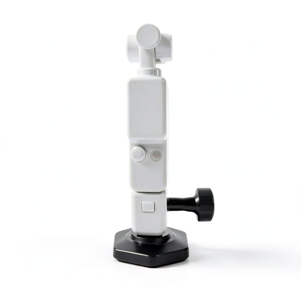 Neewer Magnetic Camera Mount Base Strong Aluminum Alloy-1