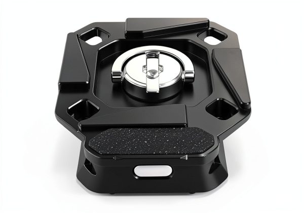Neewer Arca Type QR Plate Quick Switch Camera Mount Aluminum-5