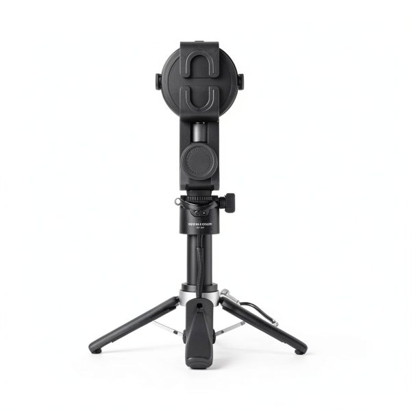 Neewer BASICS Magnetic Selfie Stick Tripod Portable Remote-7