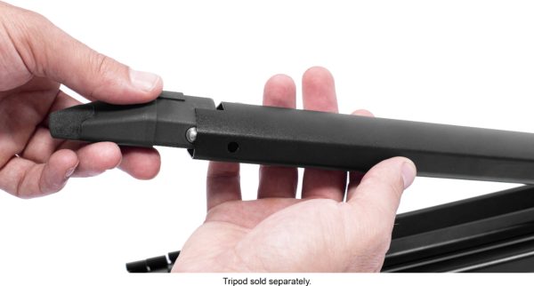 Peak Design Ultralight Conversion Kit Tripod Accessory-4