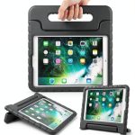 Entronix iPad 10th Gen Case Kid Friendly Handle Protection-0