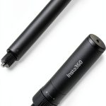 Insta360 Bullet Time Selfie Stick 2.0 360 Camera Accessory-0