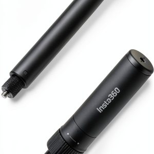 Insta360 Bullet Time Selfie Stick 2.0 360 Camera Accessory-0