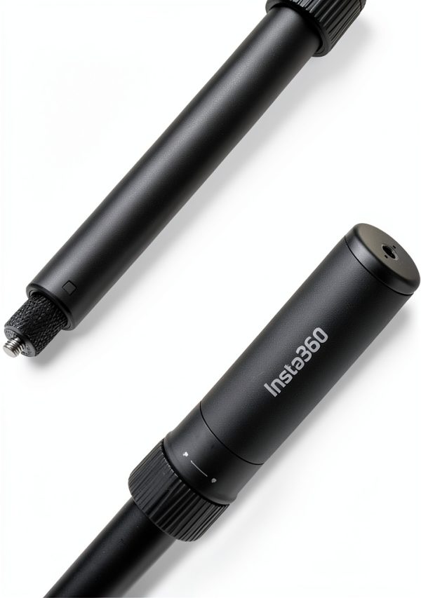 Insta360 Bullet Time Selfie Stick 2.0 360 Camera Accessory-0