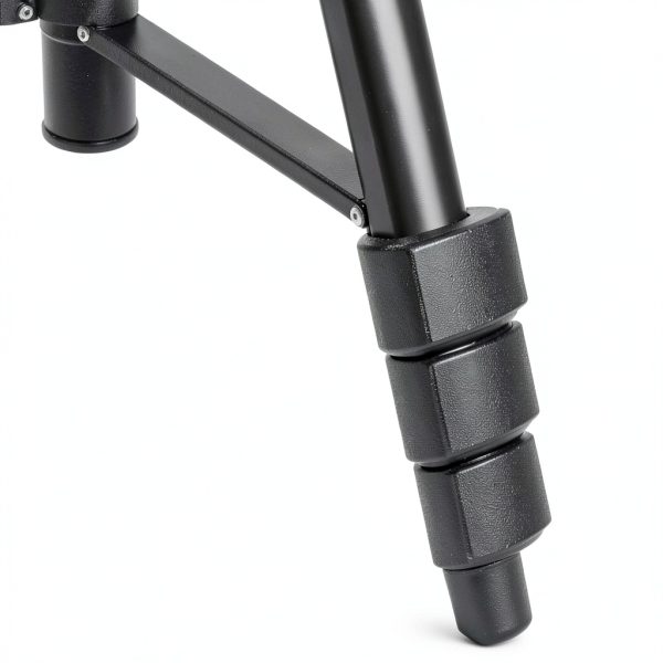 Sunpak Tripod 70 Inch 2 in 1 Monopod Fluid Head Camera-4
